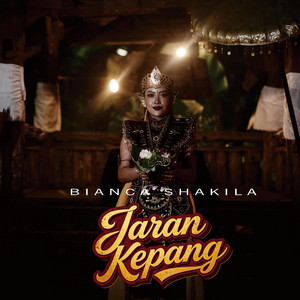Bianca Shakila - Jaran Kepang