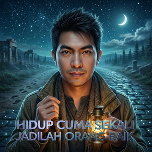 Hendra Revans - Hidup Cuma Sekali, Jadilah Orang Baik