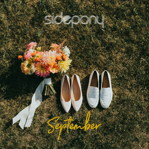 Sidepony - September