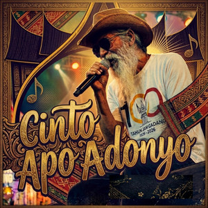 Minang AI Studio - Cinto Apo Adonyo - Live Version