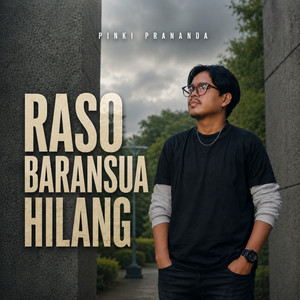 Pinki Prananda - Raso Baransua Hilang