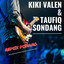 Taufiq Sondang - Denai Kaganti Ayah