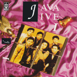 Java Jive - Kau Yang Terindah