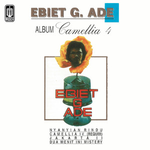 Ebiet G. Ade - Titip Rindu Buat Ayah