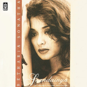 Betharia Sonatha - Seandainya