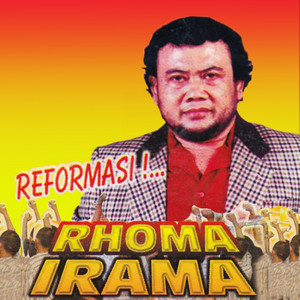 Rhoma Irama - Perjuangan Dan Doa - Live