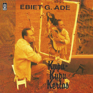 Ebiet G. Ade - Hidupku MilikMu