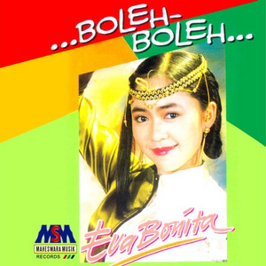 Eva Bonita - Boleh Boleh