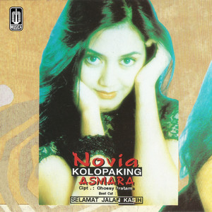Novia Kolopaking - Asmara