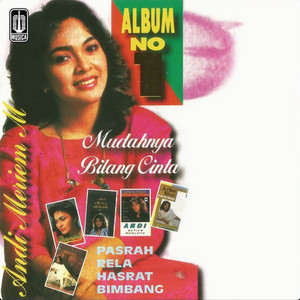 Andi Meriem Matalatta - Januari Yang Biru
