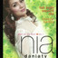 Nia Daniaty - Disini Aku Rindu, Disana Kau Bercumbu