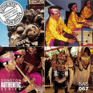 Ricky Sadha - Ogoh Ogoh
