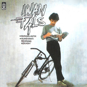 Iwan Fals - Kumenanti Seorang Kekasih