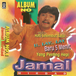 Jamal Mirdad - Jamilah