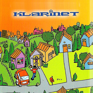 Klarinet - Pergi Ke Bulan