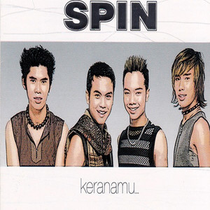 Spin - Janji Kita