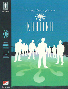 Kahitna - Tak Kan Terganti