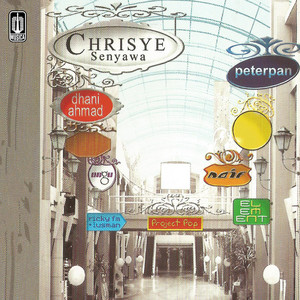 Chrisye, Ungu - Cinta Yang Lain