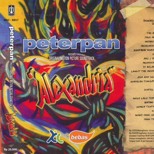 Peterpan - Di Belakangku