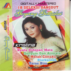 Kristína - Berakhir Pula