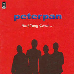 Peterpan - Menghapus Jejakmu