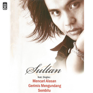 Sultan - Berpisah Di Ujung Jalan
