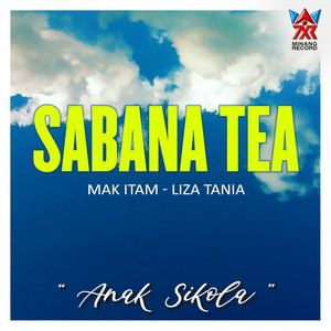 Mak Itam, Liza Tania - Onde Onde
