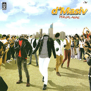 D’MASIV - Jangan Menyerah