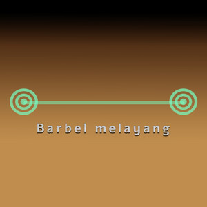 Agung Herkules - Barbel Melayang