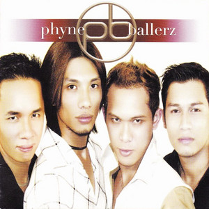 Phyne Ballerz - Jangan Pisahkan