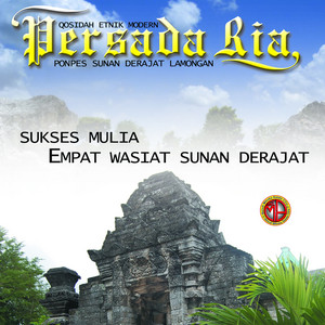 RIKA PUSPITA - Empat Wasiat Sunan Derajat