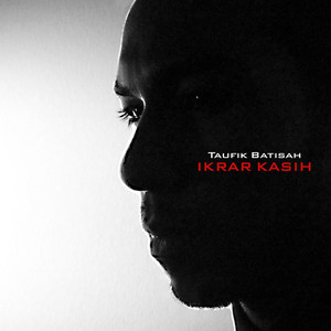 Taufik Batisah - Ikrar Kasih