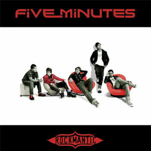 Five Minutes - Menahan Perih