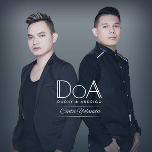 DoA (Dodhy Andrigo) - Cinta Yolanda