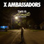 X Ambassadors - Renegades - Live Session / Acoustic Version