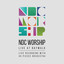 NDC Worship - KuasaMu Terlebih Besar - Live