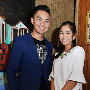 Didicazli, Yusrina Rafi - Sedaya Hatiku