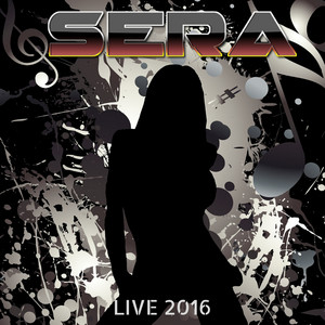 S.E.R.A, Lovina AG - Suket Teki - Live