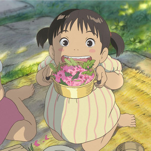 Sherina Munaf - The Last Rose of Summer