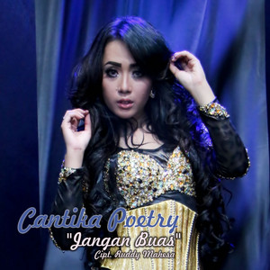 Cantika Poetry - Jangan Buas