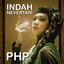 Indah Nevertari - PHP