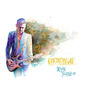 Irvan Borneo - Karindangan