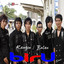 Biru Band - Kangen/Bulan