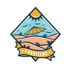 Fourteens - Satu Suara