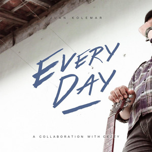 Juan Kolemar Cahya - Sebentar saja