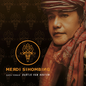 Merdi Sihombing - Kini Kusadari