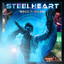 STEELHEART - She's Gone - Live