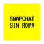DJ Alan Gomez - Snapchat Sin Ropa