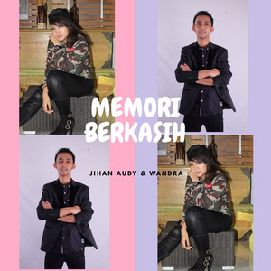 Jihan Audy, Wandra - Memori Berkasih