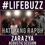Zara Zya - Hati Yang Rapuh (Acoustic Version)